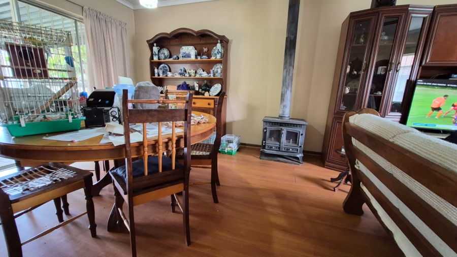 4 Bedroom Property for Sale in Fauna Free State